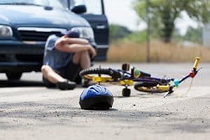 Bicycle Accident Attorney Thomasville