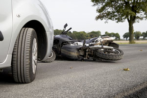 Valdosta motorcycle injury attorneys