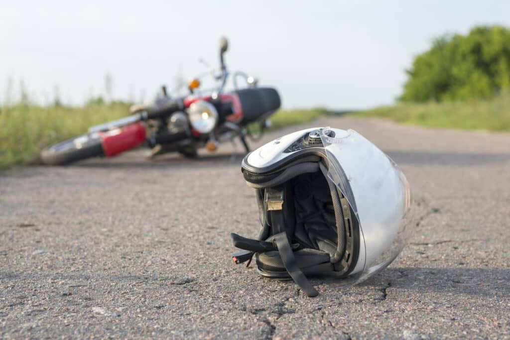 albany ga motorcycle accident lawyers