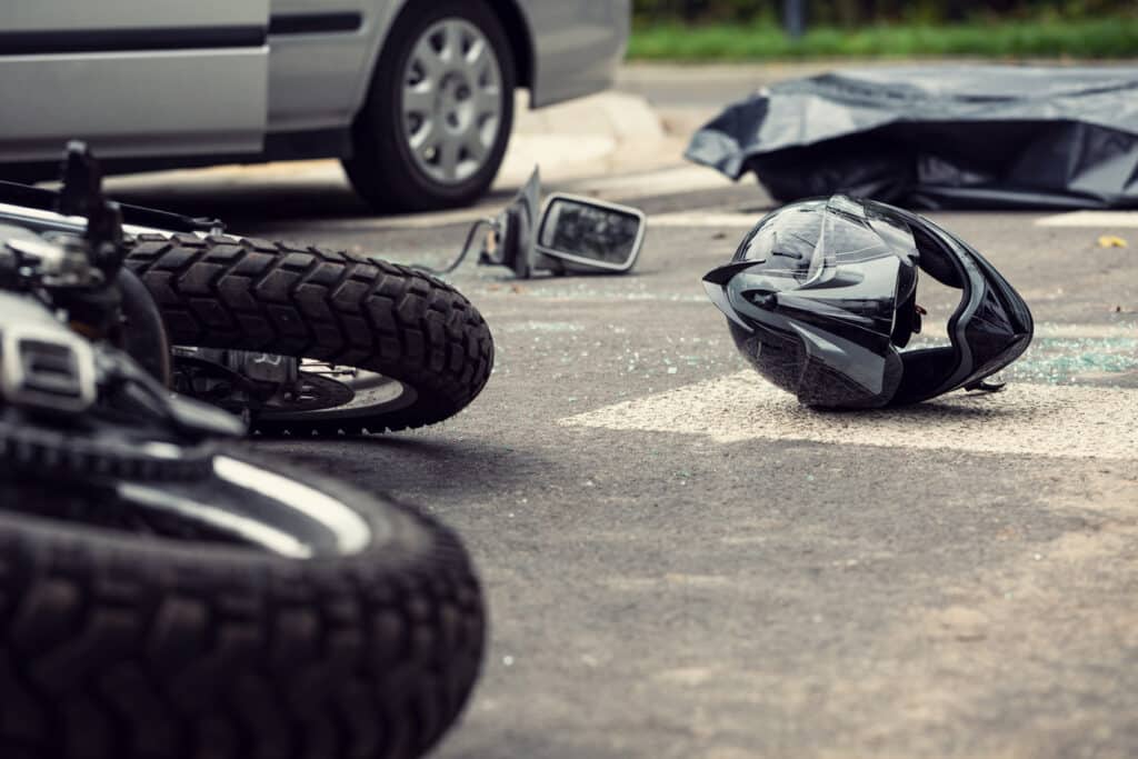albany ga motorcycle accident attorneys