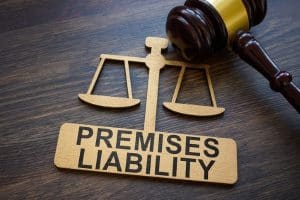 Valdosta Premises Liability attorney