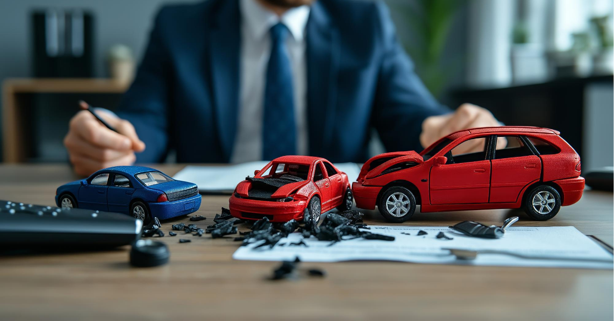 Is It Worth Hiring a Car Accident Lawyer in Georgia? | The Rodd Firm 