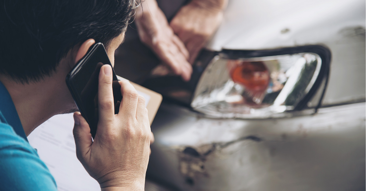 How Do I Get a Rental Car After an Accident? | The Rodd Firm 
